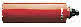 Wet Diamond Core Bits are designed to drill reinforced concrete, natural stone, masonry