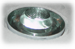 Flat Top Optical Pavement Studs markers