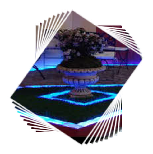 Architectural Pavement Lighting, LED Paver Lights, Patio Paver Lighting, Landscape Light Ground Systems