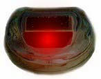 L.E.D. solar pavement markers mk5-s LED solar Pavement Markers, Armor Studs, Glass Reflective Road Markers, Street Glass Studs, Optical Toughened glass shell